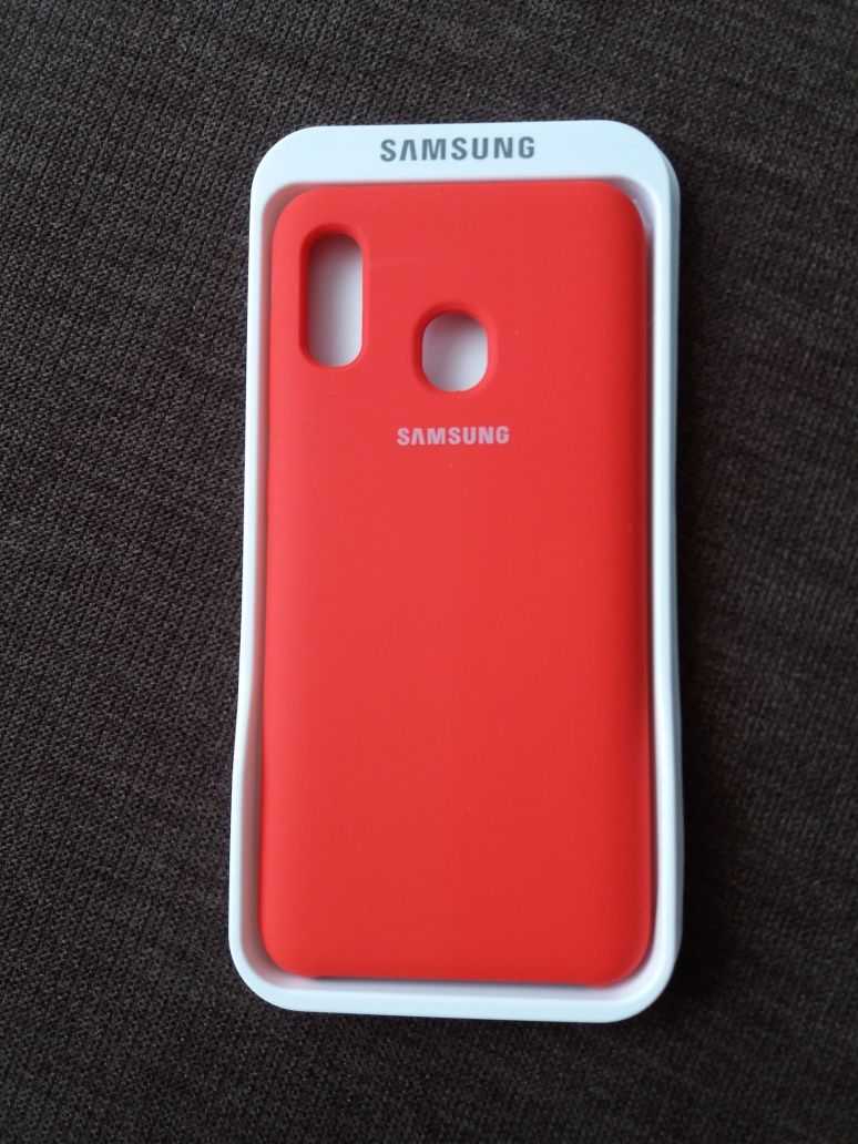 Husă Samsung Galaxy A20/A30
