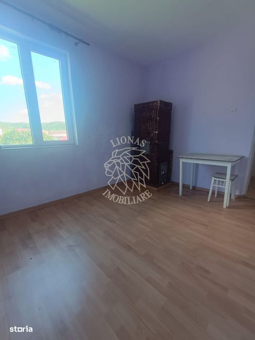 Apartament decomandat 2 camere-balcon-etaj 1-Central Zona Profi