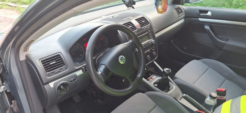 Vw JETTA 1.9tdi 2006