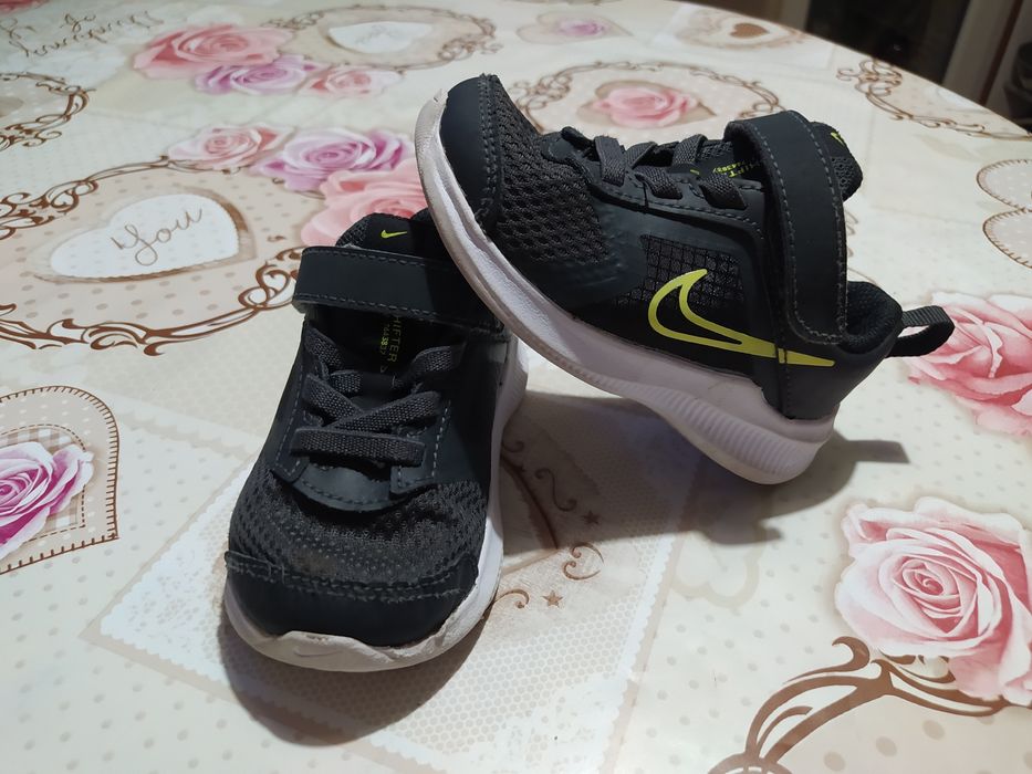 Детски маратонки "Nike"