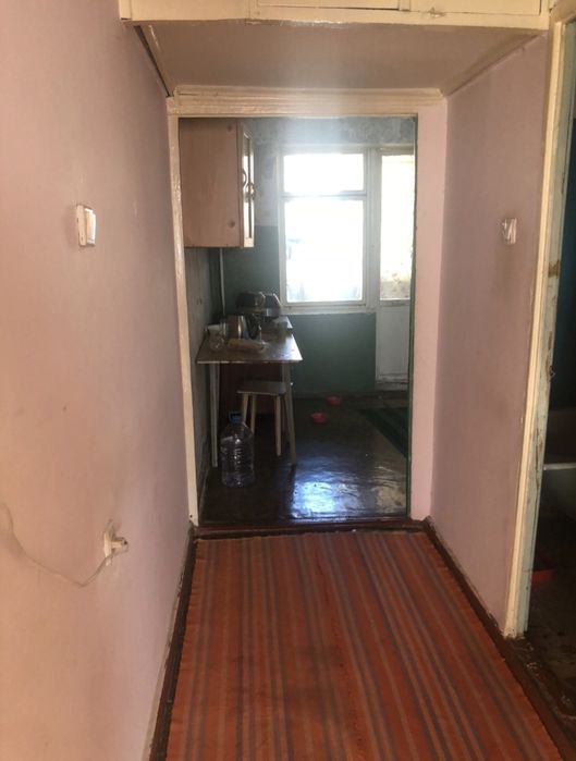 Сдается в аренду  квартира Юнусабад  19 квартал