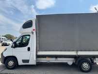 Transport Mobila - Mutari Bucuresti si in tara