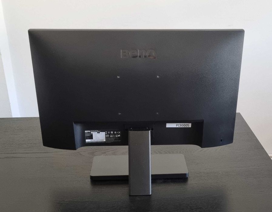 Monitor BenQ GW2475H 23.8'' IPS 1920x1080 Negru