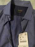 Zara ризи S slim fit мъжки НОВИ
