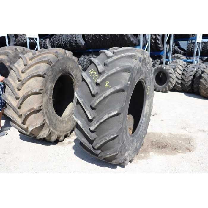 Cauciucuri 650/75 R32 Continental pentru Kubota, JCB