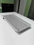 Suport unitate compuer pe roti