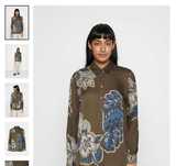Camasa noua dama Banana Republic M/L