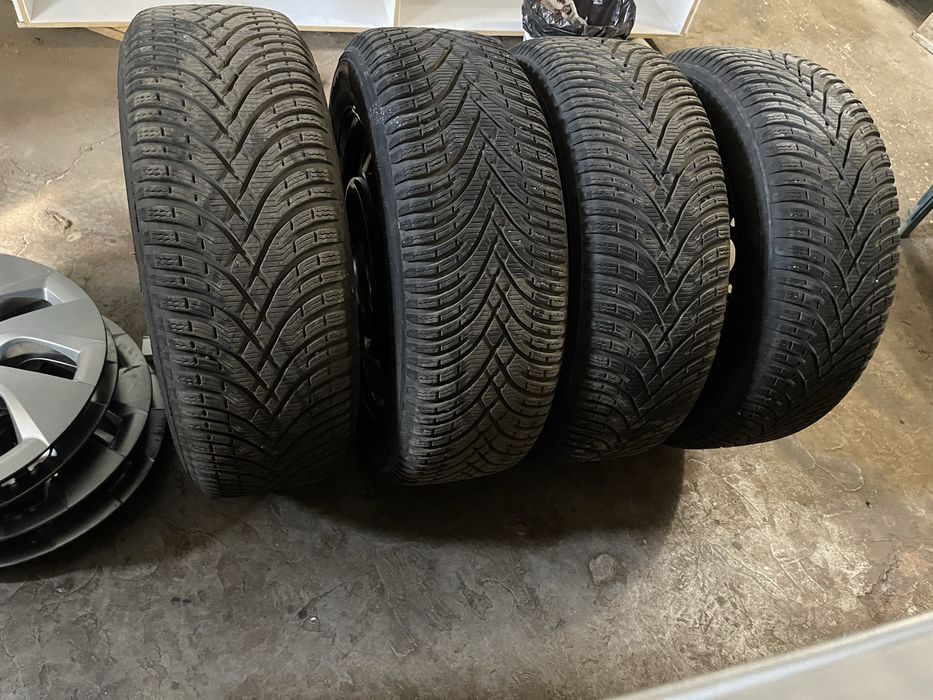 Джанти и гуми за toyota , mazda, nissan kia hyundai