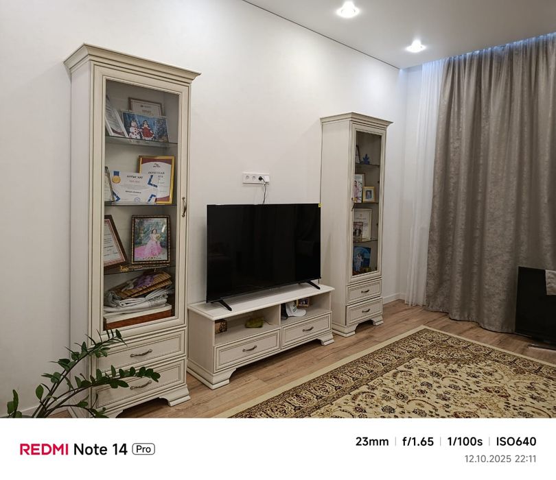Продам горку/стенку для гостиной, Тиффани, Беларусь.