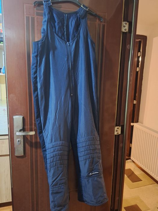 Salopeta pentru iarna