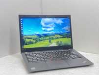 Lenovo ThinkPad T495s 14" touch Ryzen 7 PRO 3700U 16GB 260GB/->Отлични