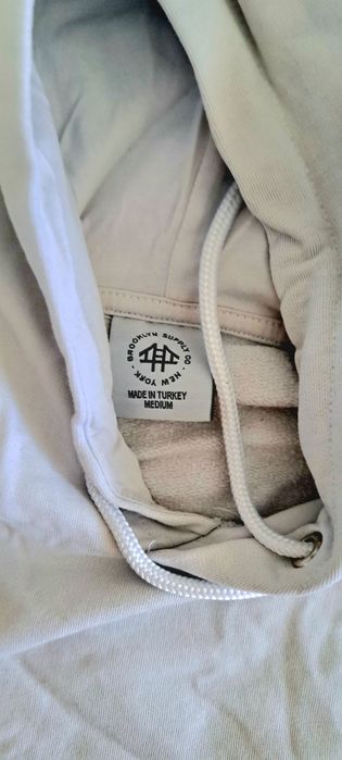 Суичър Brooklyn Supply New York M (L)