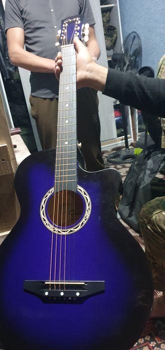 GITARA Musiqa ...
