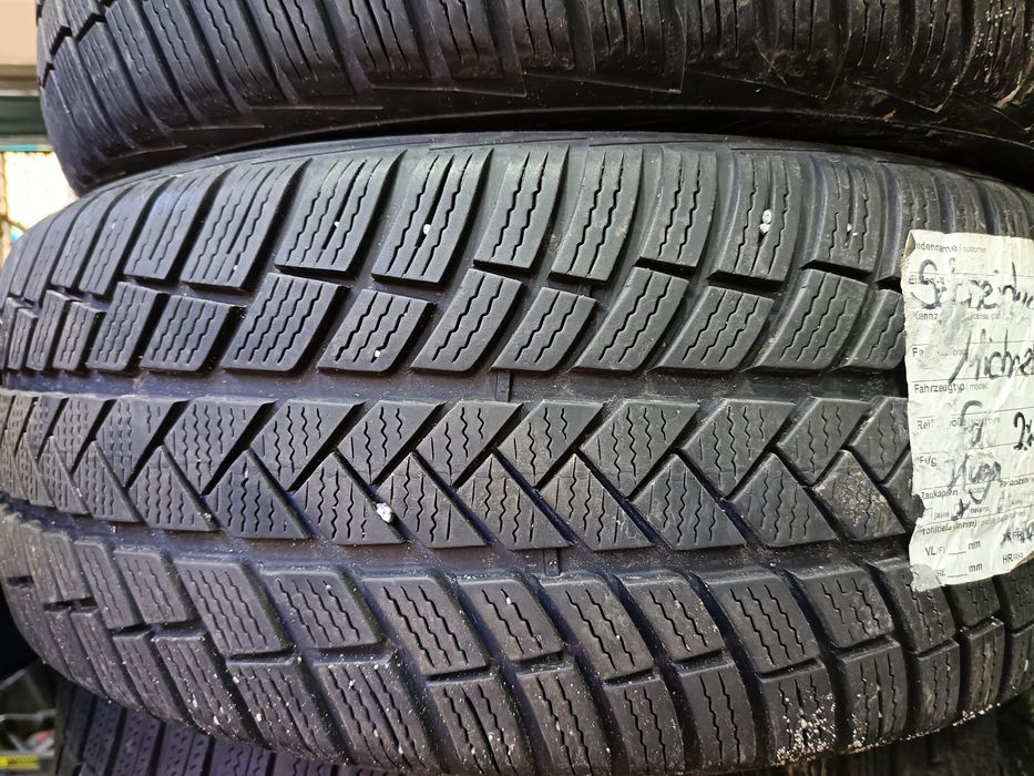 Anvelope MS iarna 235 55 17 vredstein 2020 7.4mm