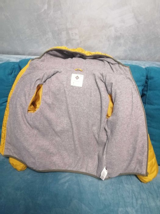 Geaca de iarna 9-10 ani