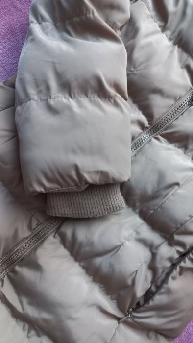 Чудесно топло яке за зимата