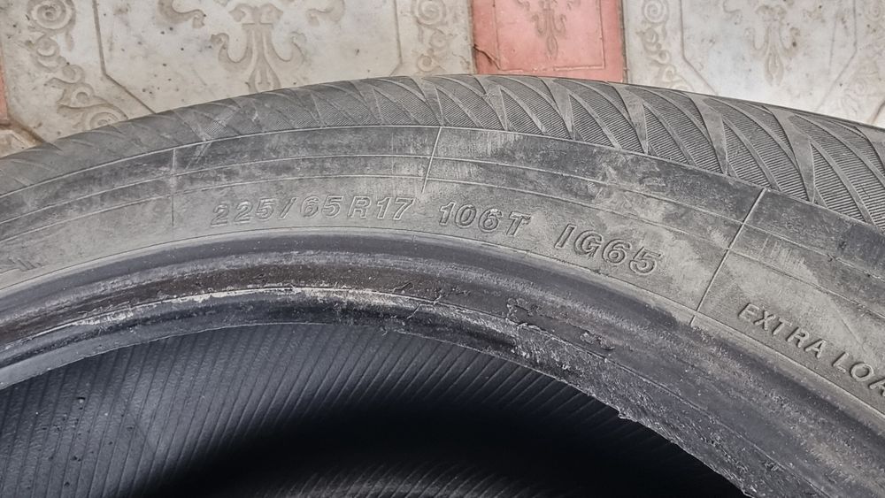 Зимние шины Yokohama