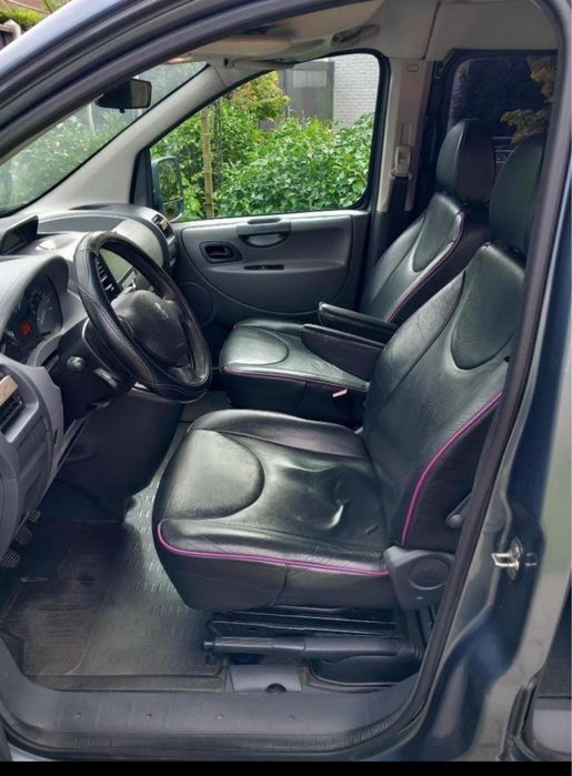 Peugeot Exspert-2.0 HD
