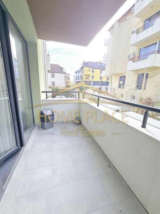 Дава се под наем Тристаен апартамент в Варна, Бриз - 80 кв.м за 1224 € - Снимка #7