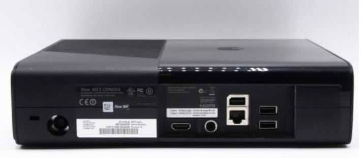 Consola Microsoft Xbox 360E 320 Gb | Garantie | UsedProducts.Ro