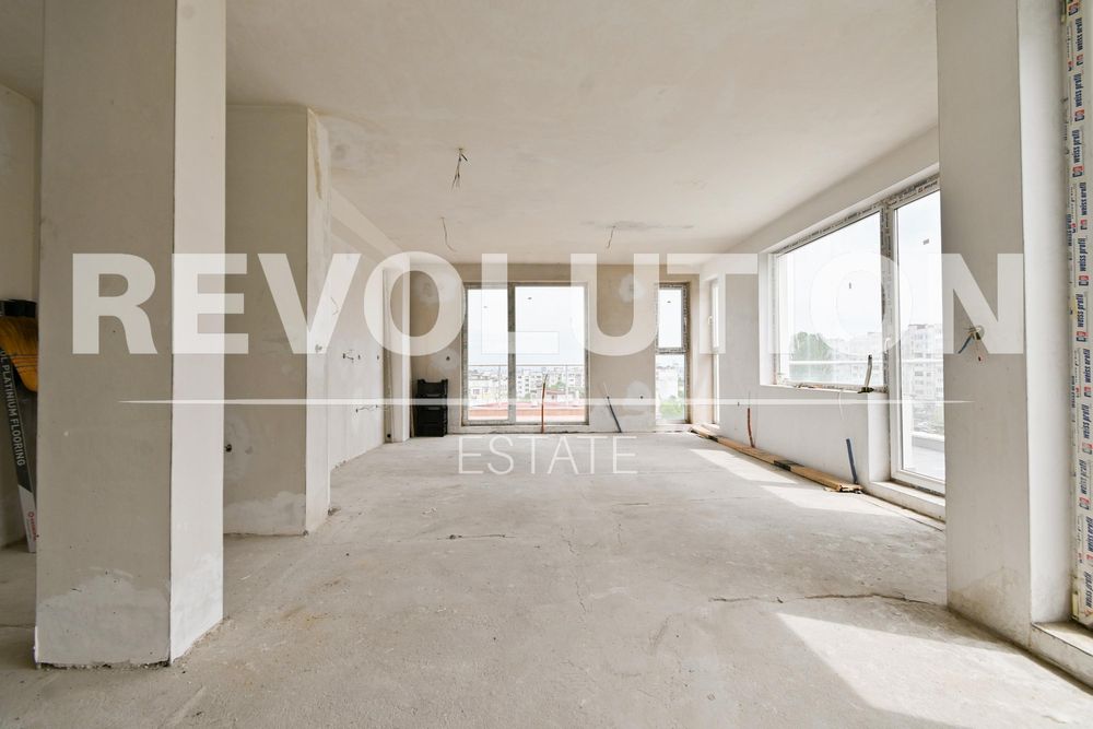 Продава се Мезонет в София, Овча купел 1 - 164 кв.м за 1586 €/кв.м - Снимка #1