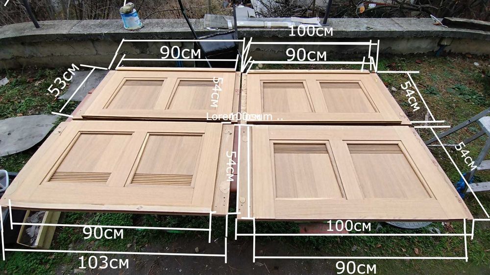 Декоративни панели за облицовки