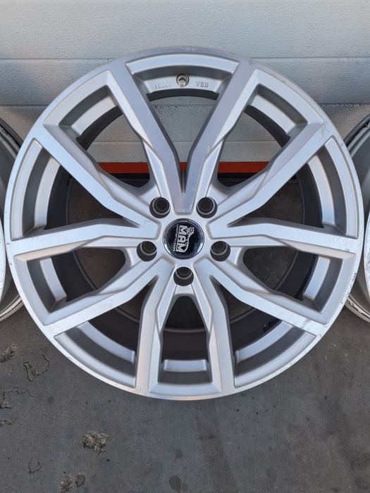 Джанти MAM за VW AUDI SEAT SKODA Mercedes R18 5x112 ET48 8J