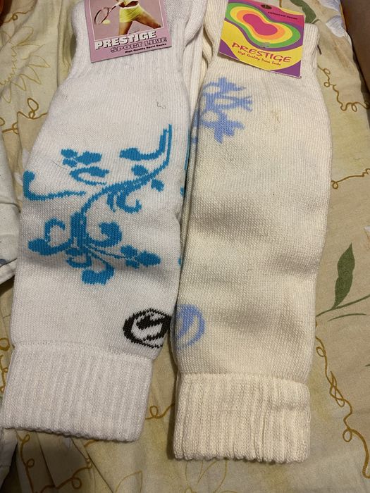 Дамски зимни чорапи