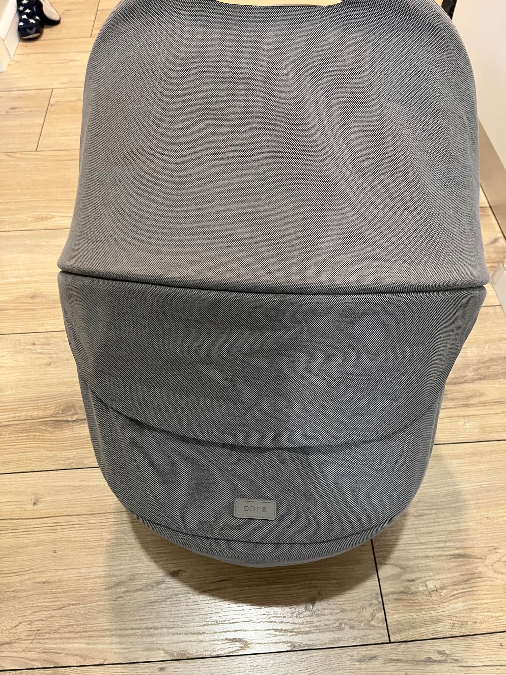Кош за новородено Cybex Cot S