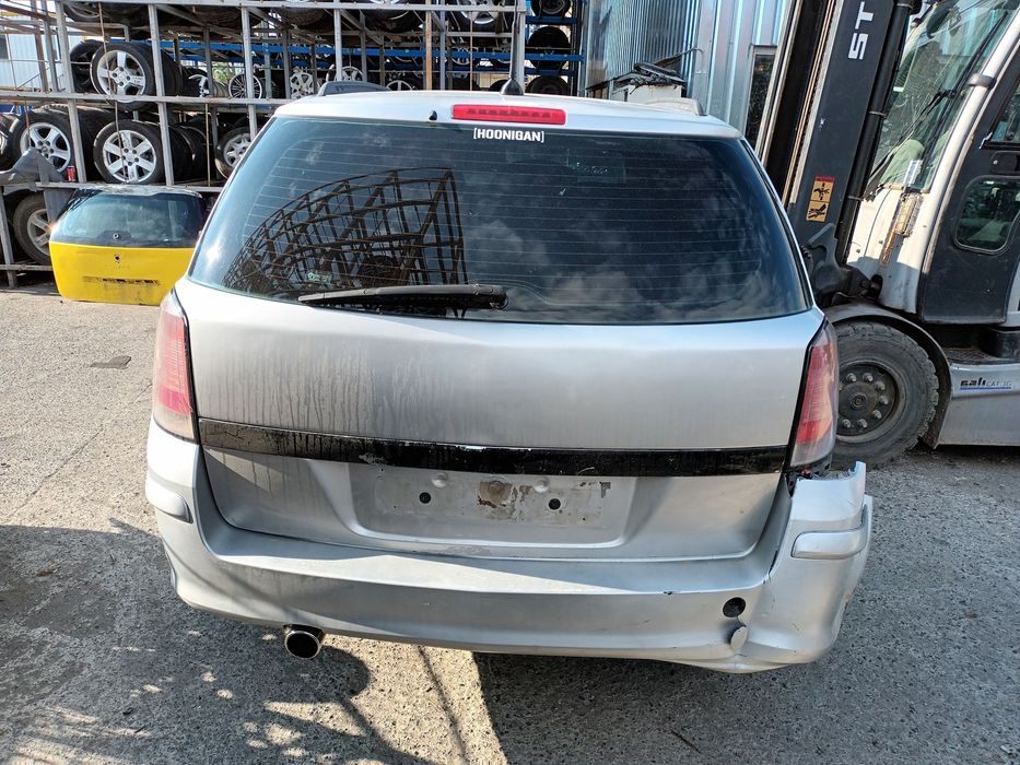 Dezmembrari  Opel ASTRA H  2004  > 2012 1.9 CDTI Motorina