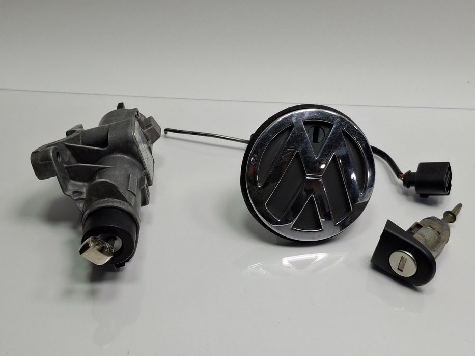 Contact si cheie cu butuci VOLKSWAGEN GOLF IV Variant 1J5 1999 - 20061