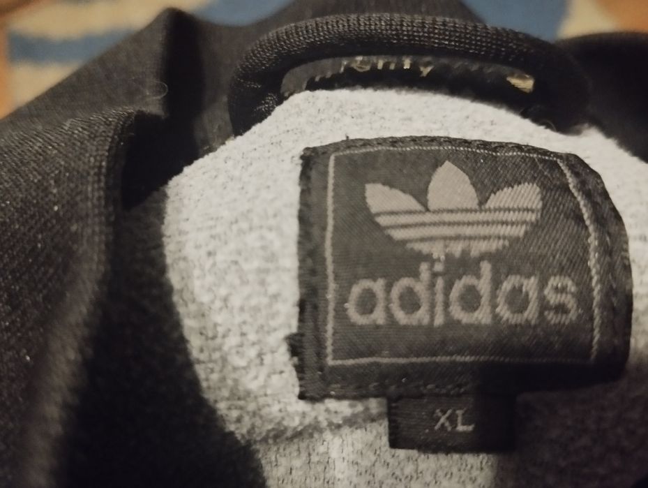 Bluză de trening Adidas