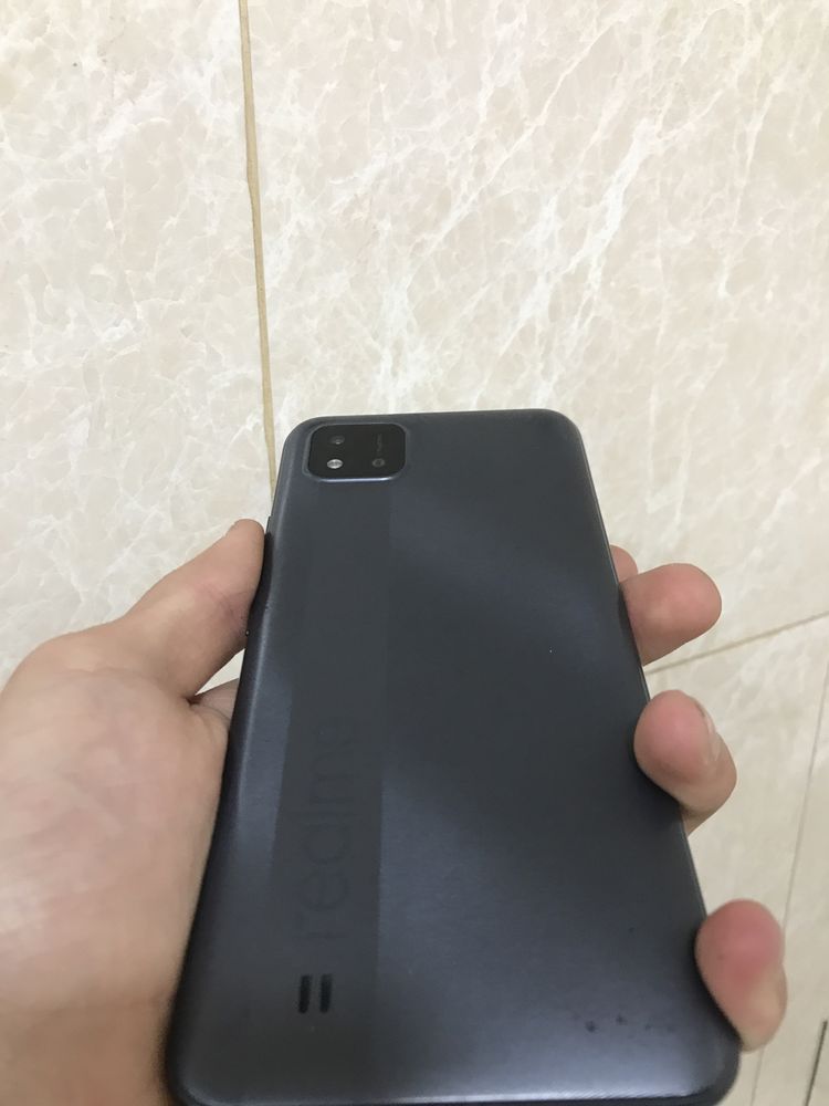 Realme C 11 2021