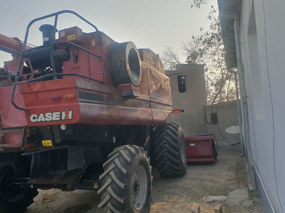 Case 4088 Kambayin sotiladi