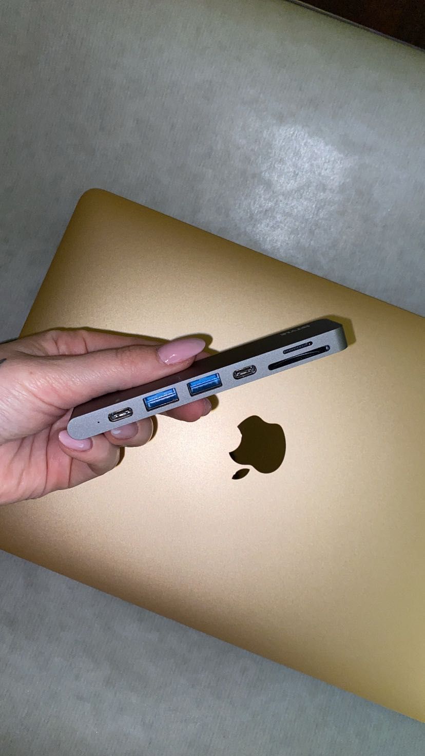 MacBook Air - Retina, 13-inch, 2018