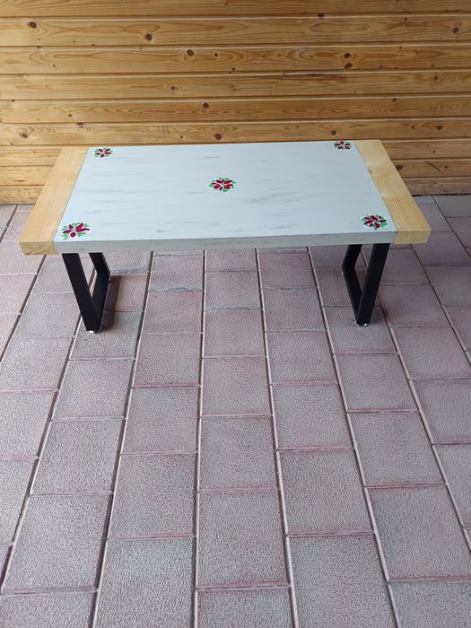 Masa cafea artizanala