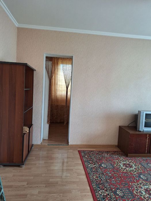 Сдам квартиру Чиланзар квартал 15. Однокомнатная