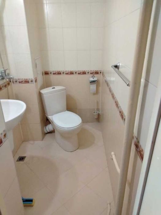 Дава се под наем Двустаен апартамент в Бургас, Славейков - 65 кв.м за 350 € - Снимка #6