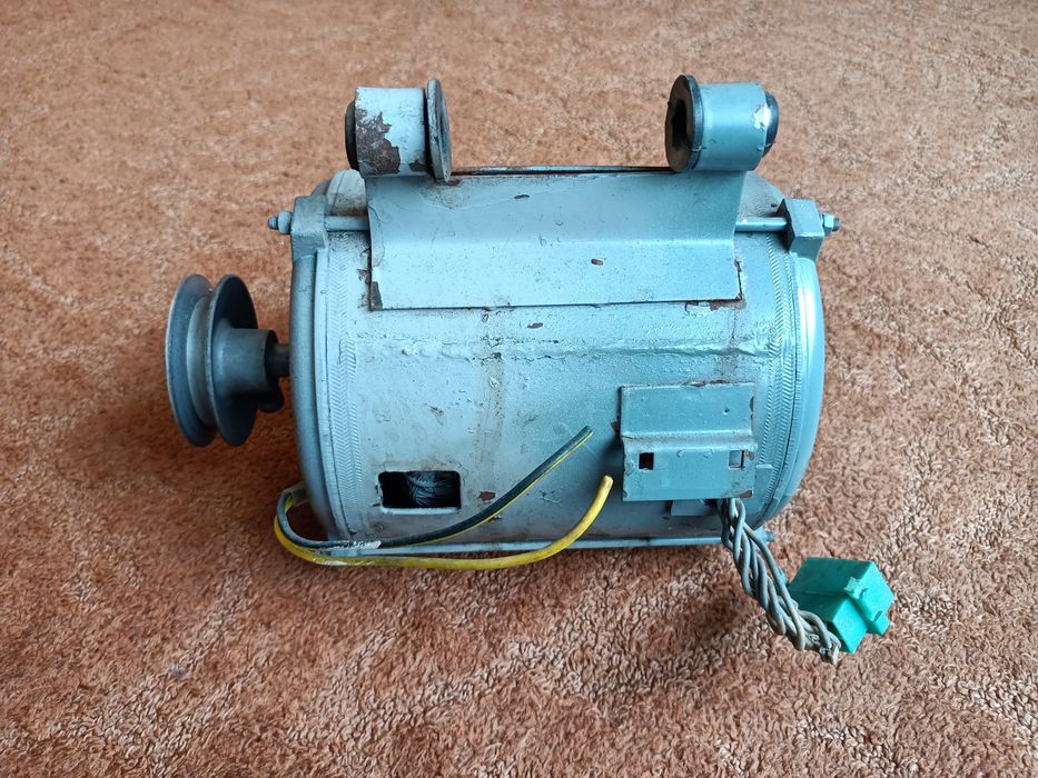 Електродвигател за пералня Перла 04 вариант, електромотор