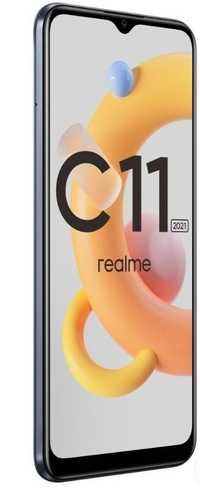 Realme c11 2021 для ребёнка самое то