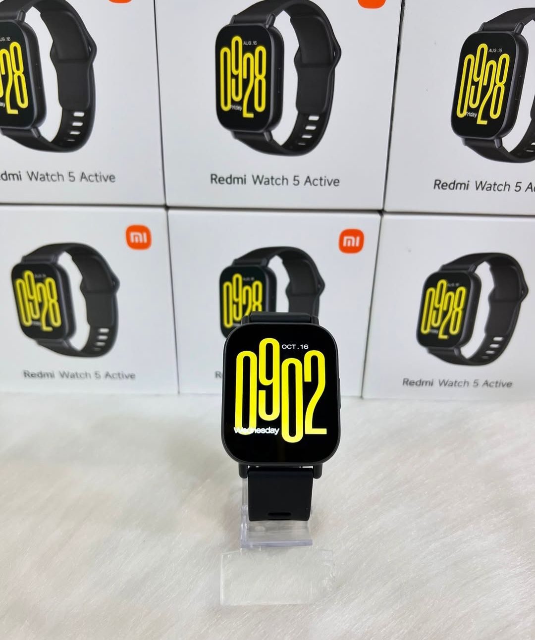 REDMI  WATCH 5 Active глобал