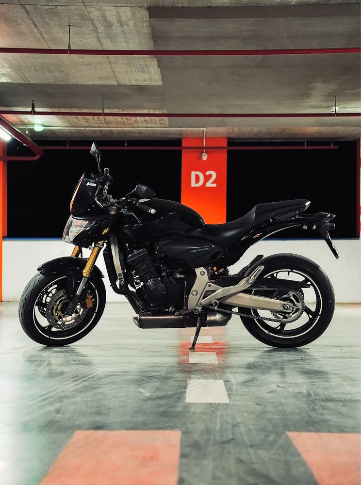 Honda - Hornet CB600F De Vânzare !! UȘOR NEGOCIABIL !!