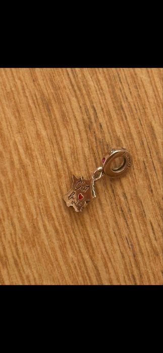 Pandora талисмани Пандора