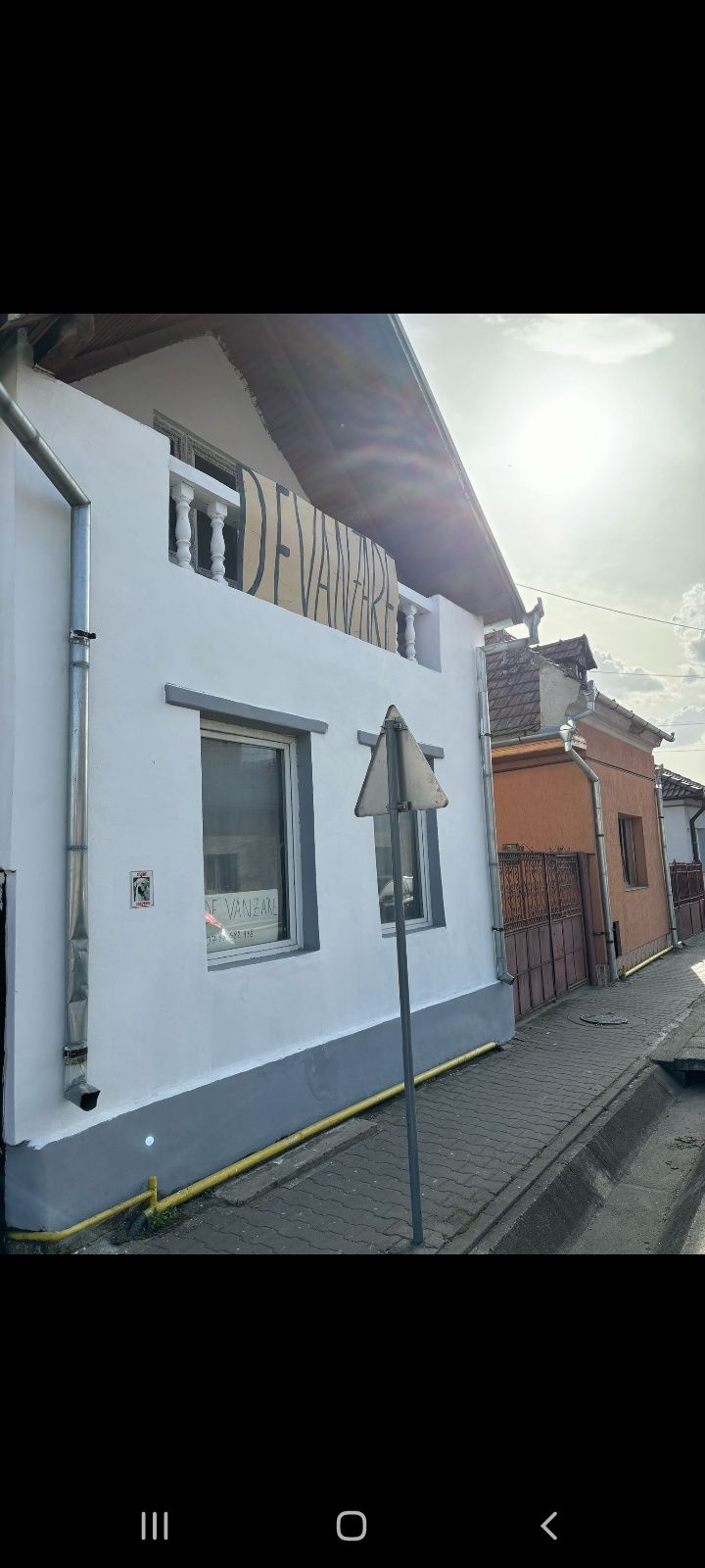 De vanzare casa Blaj