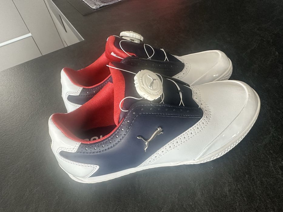 Спортни обувки за голф