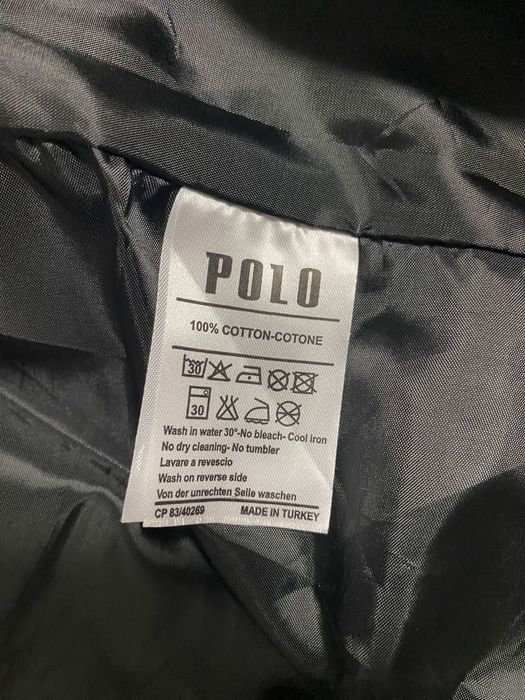 Geaca Polo Ralph Luciosa (M-L)