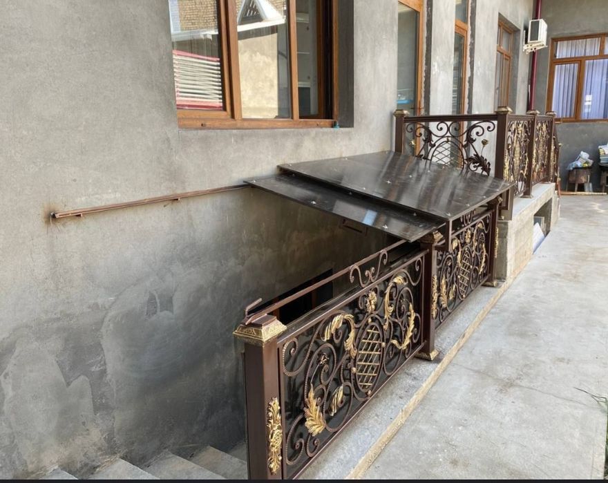 Сваршик ва сантехник хизмати