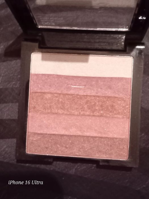 Оригинална Луксозна Палитра Хайлайтър"REVLON"!-50%!