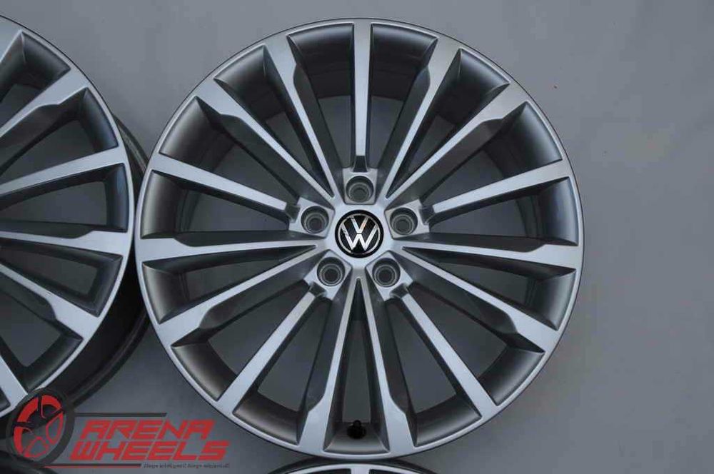 Jante 19 inch Originale VW Passat 3G B8 R19