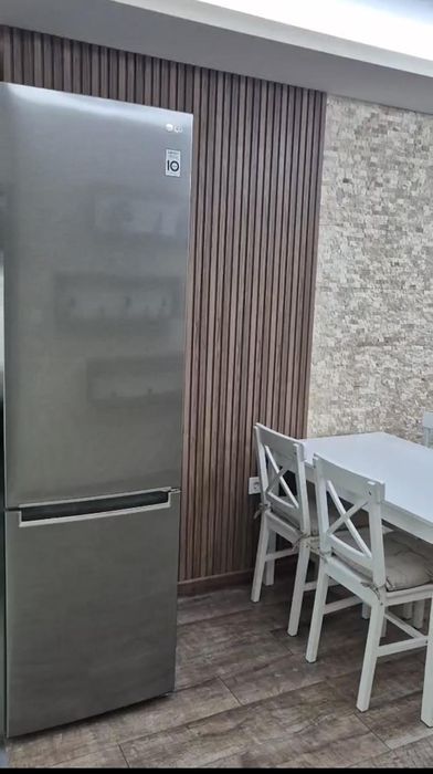 Дава се под наем Двустаен апартамент в Пловдив, Кършияка - 73 кв.м за 500 € - Снимка #4